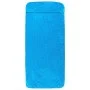 Toallas de playa 2 uds tela turquesa 400 g/m² 75x200 cm de vidaXL, Toallas de playa - Ref: Foro24-362680, Precio: 51,88 €, De...