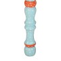 Mesa de centro madera maciza de mango azul pintada a mano de vidaXL, Mesas de centro - Ref: Foro24-353763, Precio: 68,49 €, D...