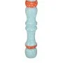 Mesa de centro madera maciza de mango azul pintada a mano de vidaXL, Mesas de centro - Ref: Foro24-353763, Precio: 64,60 €, D...