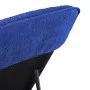Toallas de playa 2 uds tela azul klein 400 g/m² 60x135 cm de vidaXL, Toallas de playa - Ref: Foro24-362677, Precio: 21,26 €, ...