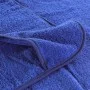 Toallas de playa 2 uds tela azul klein 400 g/m² 60x135 cm de vidaXL, Toallas de playa - Ref: Foro24-362677, Precio: 21,26 €, ...