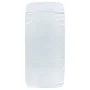 Toallas de playa 2 uds tela blanco 400 g/m² 60x135 cm de vidaXL, Toallas de playa - Ref: Foro24-362669, Precio: 20,93 €, Desc...