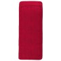 Toallas de playa 2 uds tela burdeos 400 g/m² 60x135 cm de vidaXL, Toallas de playa - Ref: Foro24-362675, Precio: 21,42 €, Des...