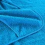 Toallas de playa 2 uds tela turquesa 400 g/m² 60x135 cm de vidaXL, Toallas de playa - Ref: Foro24-362679, Precio: 29,34 €, De...