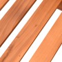 Soporte para flores madera maciza abeto 110x25x96 cm de vidaXL, Soportes para macetas - Ref: Foro24-362850, Precio: 49,32 €, ...