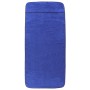Toallas de playa 2 uds tela azul klein 400 g/m² 75x200 cm de vidaXL, Toallas de playa - Ref: Foro24-362678, Precio: 47,21 €, ...