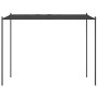 Cenador acero y tela gris antracita 3x3 m 180 g/m² de vidaXL, Carpas y cenadores - Ref: Foro24-362462, Precio: 203,11 €, Desc...