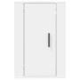 Muebles para TV de pared 2 uds blanco 40x34,5x60 cm en Muebles TV | Comprar online en Foru.es