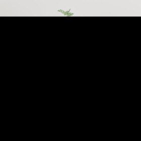 Mueble para TV de pared blanco brillante 40x34,5x80 cm en Muebles TV | Comprar online en Foru.es