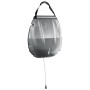 Ducha de camping PVC azul 20 L de vidaXL, Herramientas de camping - Ref: Foro24-364309, Precio: 12,87 €, Descuento: %
