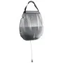 Ducha de camping PVC azul 20 L de vidaXL, Herramientas de camping - Ref: Foro24-364309, Precio: 14,17 €, Descuento: %