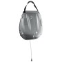 Ducha de camping PVC azul 20 L de vidaXL, Herramientas de camping - Ref: Foro24-364309, Precio: 12,87 €, Descuento: %