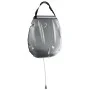 Ducha de camping PVC azul 20 L de vidaXL, Herramientas de camping - Ref: Foro24-364309, Precio: 14,17 €, Descuento: %