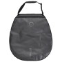 Ducha de camping PVC azul 20 L de vidaXL, Herramientas de camping - Ref: Foro24-364309, Precio: 12,87 €, Descuento: %