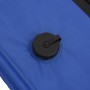 Ducha de camping PVC azul 20 L de vidaXL, Herramientas de camping - Ref: Foro24-364309, Precio: 12,87 €, Descuento: %