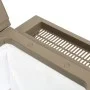 Light brown polypropylene 3-in-1 serving cart by vidaXL, Kitchen and dining carts - Ref: Foro24-364170, Price: 252,18 €, Disc...