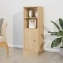 Aparador alto madera contrachapada roble Sonoma 36x35,5x103,5cm de vidaXL, Aparadores - Ref: Foro24-816323, Precio: 60,77 €, ...