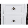 Mesitas de noche con 2 cajones 2 unidades MDF blanca de vidaXL, Mesitas de noche - Ref: Foro24-60638, Precio: 165,75 €, Descu...