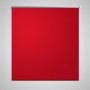 Estor Persiana Enrollable 100 x 175cm Rojo de vidaXL, Persianas y estores - Ref: Foro24-240119, Precio: 21,44 €, Descuento: %