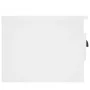 Wand-Nachttische 2 Stück weiß 41,5x36x28 cm von vidaXL, Nachttische - Ref: Foro24-816377, Preis: 55,22 €, Rabatt: %