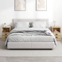Mesitas de noche 2 unidades color roble Sonoma 43x36x60 cm de vidaXL, Mesitas de noche - Ref: Foro24-816335, Precio: 93,68 €,...