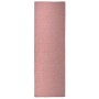 Alfombra de exterior de tejido plano rojo 80x250 cm de vidaXL, Alfombras - Ref: Foro24-340821, Precio: 35,44 €, Descuento: %