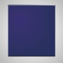 Persiana estor opaco enrollable azul marino 160x175 cm de vidaXL, Persianas y estores - Ref: Foro24-240141, Precio: 30,94 €, ...