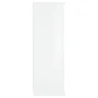 Aparador madera contrachapada blanco brillo 36x35,5x103,5 cm de vidaXL, Aparadores - Ref: Foro24-816322, Precio: 64,05 €, Des...