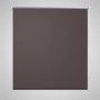Estor Persiana Enrollable 80 x 230 cm Café de vidaXL, Persianas y estores - Ref: Foro24-240147, Precio: 22,17 €, Descuento: %