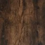 Mesitas de noche 2 unidades color roble ahumado 43x36x50 cm de vidaXL, Mesitas de noche - Ref: Foro24-816355, Precio: 57,83 €...