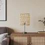 Pantalla para lámpara mimbre Ø23x28 cm de vidaXL, Pantallas para lámparas - Ref: Foro24-364361, Precio: 24,76 €, Descuento: %