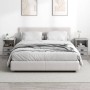 Mesitas de noche 2 unidades gris Sonoma 43x36x60 cm de vidaXL, Mesitas de noche - Ref: Foro24-816341, Precio: 86,79 €, Descue...