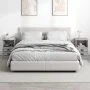 Mesitas de noche 2 unidades gris Sonoma 43x36x60 cm de vidaXL, Mesitas de noche - Ref: Foro24-816341, Precio: 85,83 €, Descue...