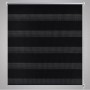 Persiana Cebra 60 x 120 cm Negro de vidaXL, Persianas y estores - Ref: Foro24-240192, Precio: 19,92 €, Descuento: %