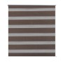 Persiana Cebra 80 x 150 cm Café de vidaXL, Persianas y estores - Ref: Foro24-240201, Precio: 22,23 €, Descuento: %