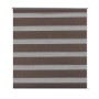 Persiana Cebra 80 x 175cm Café de vidaXL, Persianas y estores - Ref: Foro24-240205, Precio: 28,25 €, Descuento: %
