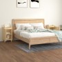 Mesitas de noche 2 uds madera contrachapada roble 40x35x70 cm de vidaXL, Mesitas de noche - Ref: Foro24-819635, Precio: 74,72...
