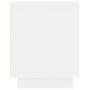 Mueble para TV madera contrachapada negro 102x35x45 cm de vidaXL, Muebles TV - Ref: Foro24-819860, Precio: 72,21 €, Descuento: %