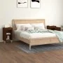 Mesitas de noche 2 uds madera color roble marrón 40x35x70 cm de vidaXL, Mesitas de noche - Ref: Foro24-819643, Precio: 56,16 ...