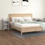 Mesitas de noche 2 uds madera contrachapada gris 40x35x70 cm de vidaXL, Mesitas de noche - Ref: Foro24-819641, Precio: 57,11 ...