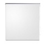 Persiana Enrollable Apagón 40 x 100 cm Blanco de vidaXL, Persianas y estores - Ref: Foro24-240732, Precio: 13,12 €, Descuento: %