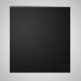 Persiana Enrollable Apagón 40 x 100 cm Negro de vidaXL, Persianas y estores - Ref: Foro24-240739, Precio: 13,81 €, Descuento: %