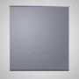 Persiana Enrollable Apagón 60 x 120 cm Gris de vidaXL, Persianas y estores - Ref: Foro24-240746, Precio: 17,58 €, Descuento: %