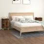 Nachttische 2 Stück Raucheichensperrholz 40x35x70 cm von vidaXL, Nachttische - Ref: Foro24-819639, Preis: 54,67 €, Rabatt: %