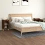 Nachttische 2 Stück Raucheichensperrholz 40x35x70 cm von vidaXL, Nachttische - Ref: Foro24-819639, Preis: 54,67 €, Rabatt: %