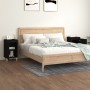 Mesitas de noche 2 uds madera contrachapada negro 40x35x70 cm de vidaXL, Mesitas de noche - Ref: Foro24-819631, Precio: 66,79...