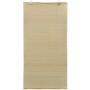 Persianas enrollables de bambú natural 120x220 cm de vidaXL, Persianas y estores - Ref: Foro24-241323, Precio: 25,57 €, Descu...