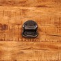 Cofre de almacenamiento cúbico de madera de mango rugosa de vidaXL, Baúles de almacenamiento - Ref: Foro24-241636, Precio: 15...