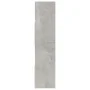 Concrete gray shelving/space divider 105x24x102 cm by vidaXL, Room dividers - Ref: Foro24-823249, Price: 74,69 €, Discount: %