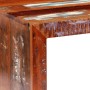 Mesa de centro madera reciclada de vidaXL, Mesas de centro - Ref: Foro24-242121, Precio: 211,33 €, Descuento: %